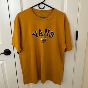 Vans shirt